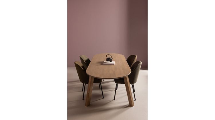WOOOD Vogue Fauteuil
