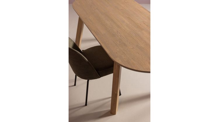 WOOOD Vogue Fauteuil