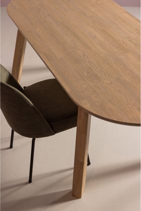 WOOOD Vogue Fauteuil