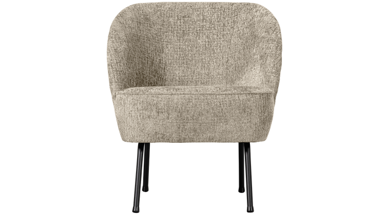 WOOOD Vogue Fauteuil