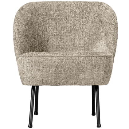 WOOOD Vogue Fauteuil