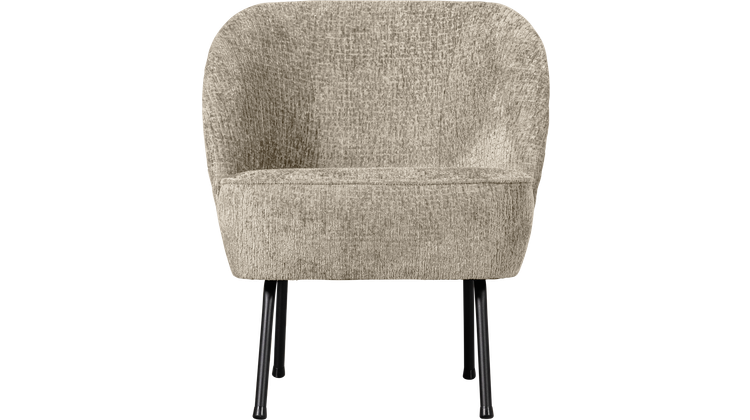 WOOOD Vogue Fauteuil