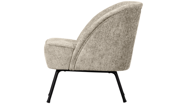 WOOOD Vogue Fauteuil