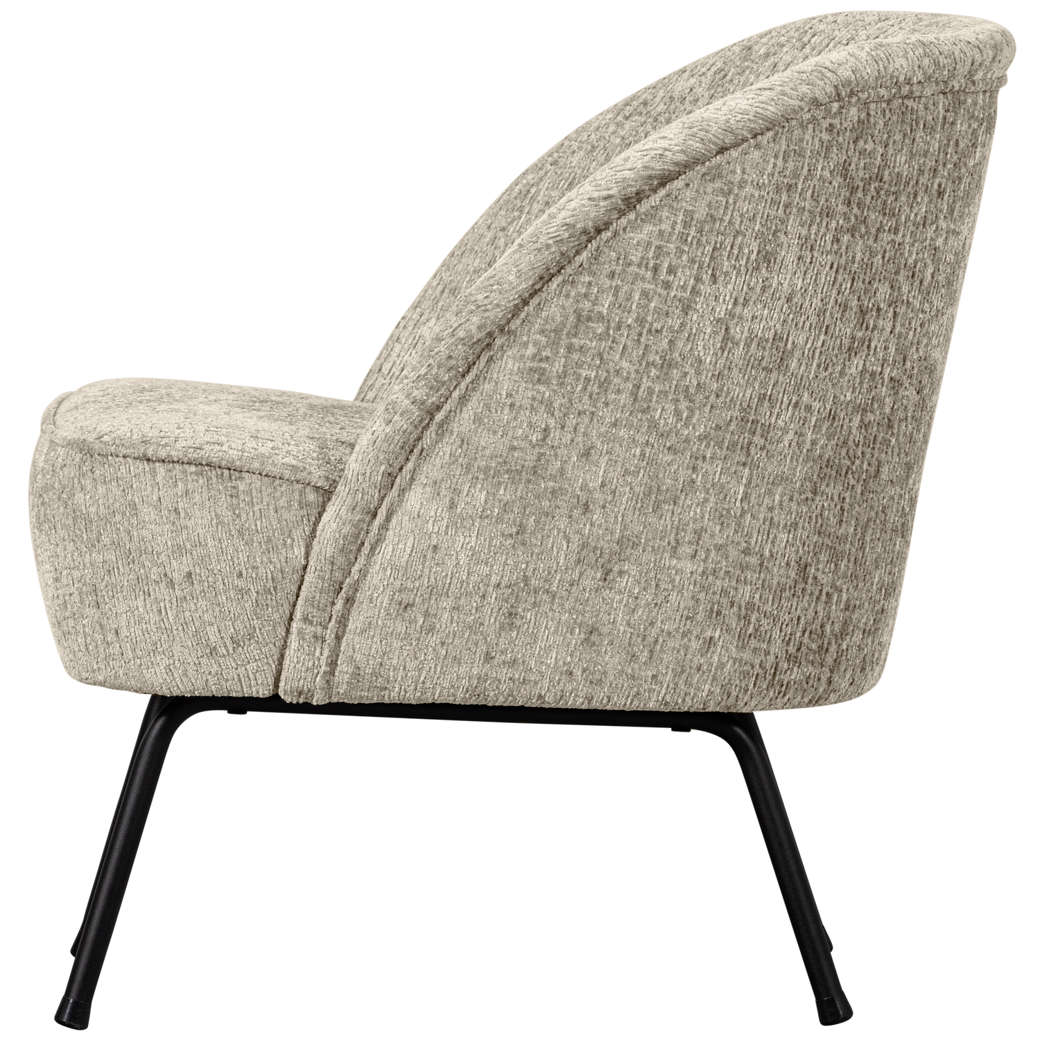 WOOOD Vogue Fauteuil