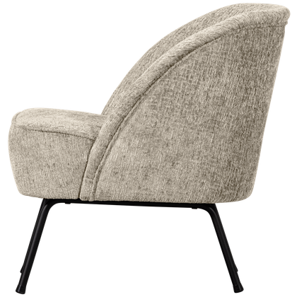 WOOOD Vogue Fauteuil