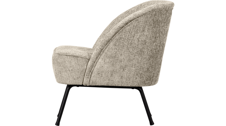 WOOOD Vogue Fauteuil