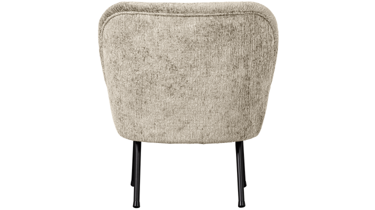 WOOOD Vogue Fauteuil