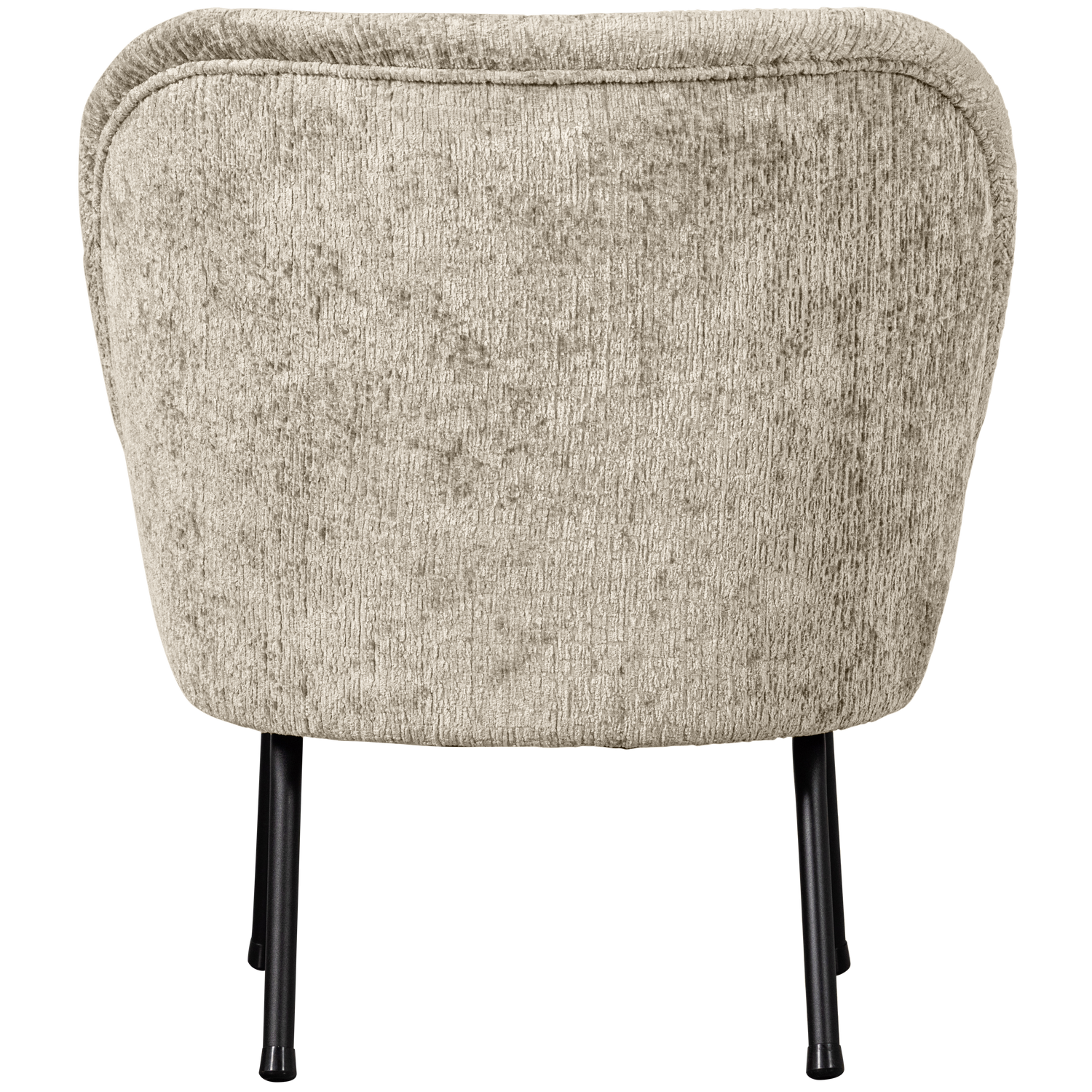 WOOOD Vogue Fauteuil