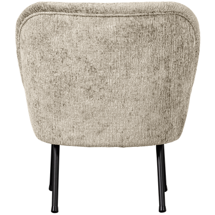 WOOOD Vogue Fauteuil