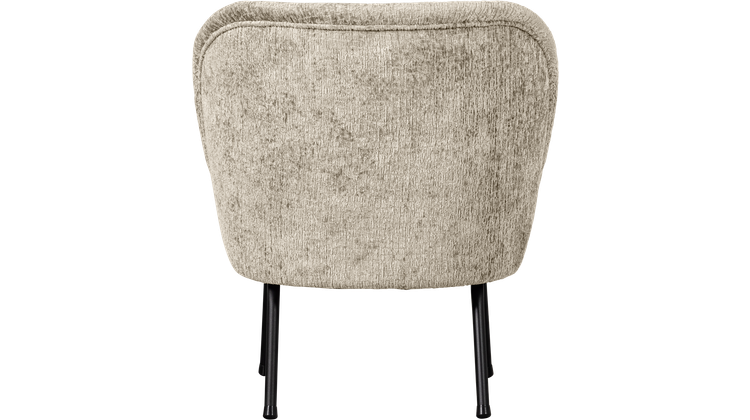 WOOOD Vogue Fauteuil