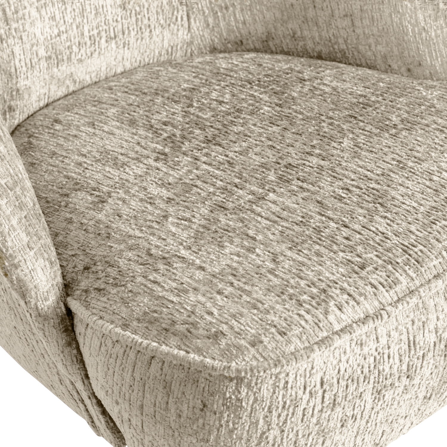 WOOOD Vogue Fauteuil