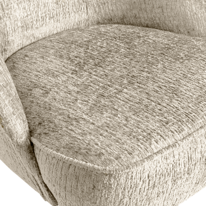 WOOOD Vogue Fauteuil
