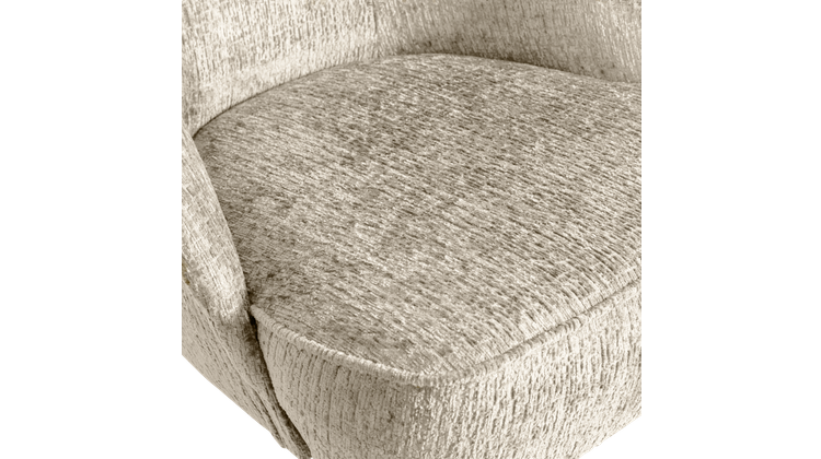 WOOOD Vogue Fauteuil