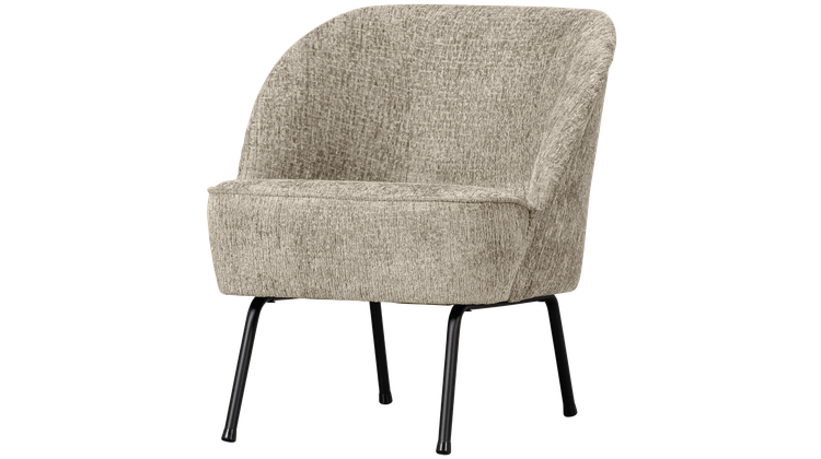 WOOOD Vogue Fauteuil
