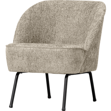 WOOOD Vogue Fauteuil