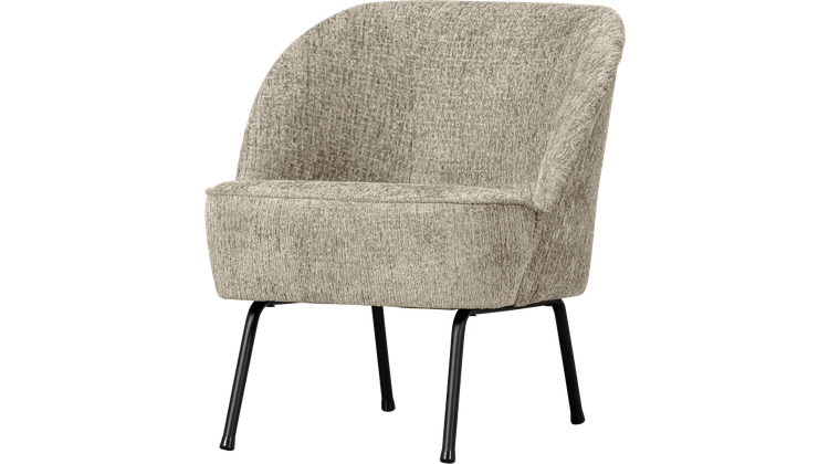 WOOOD Vogue Fauteuil