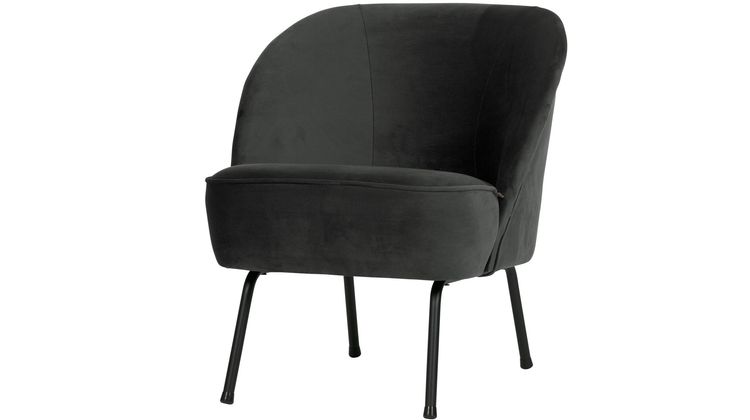 WOOOD Vogue Fauteuil