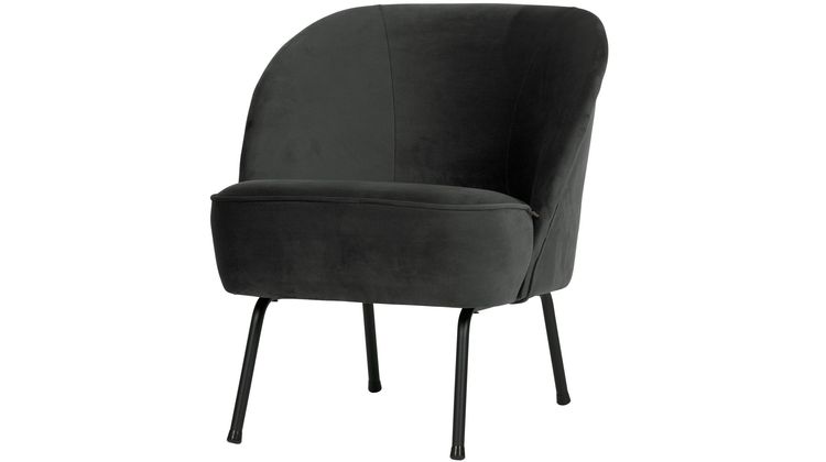 WOOOD Vogue Fauteuil