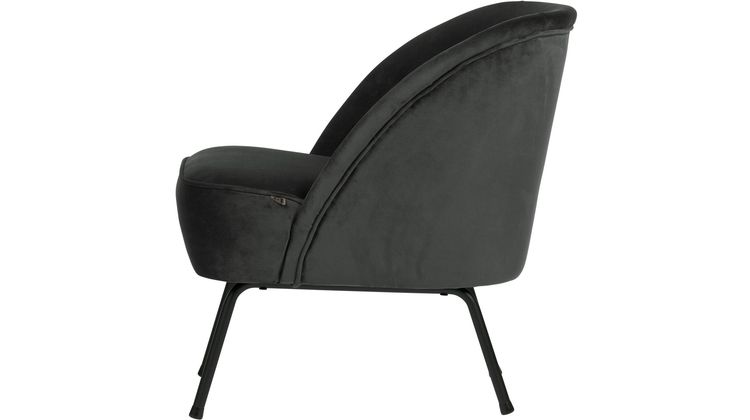 WOOOD Vogue Fauteuil