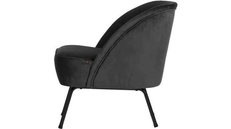 WOOOD Vogue Fauteuil