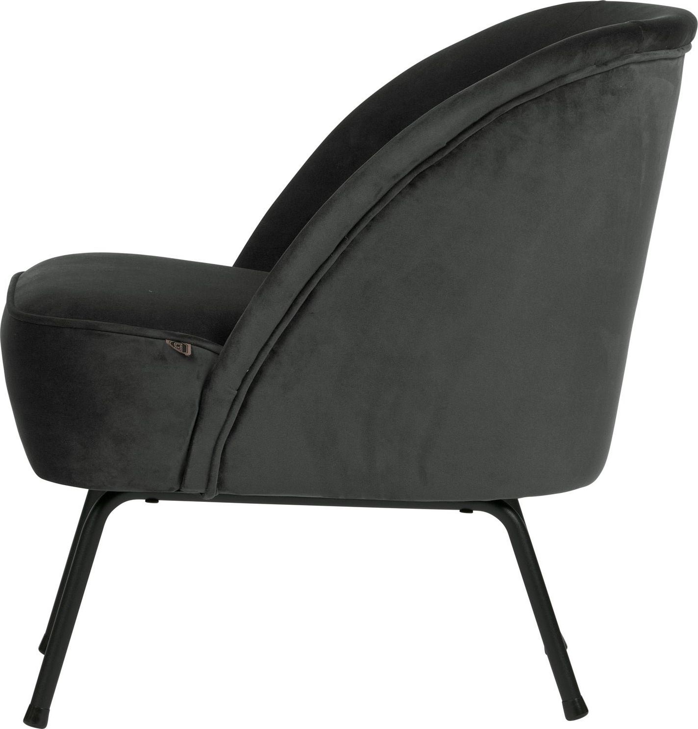 WOOOD Vogue Fauteuil