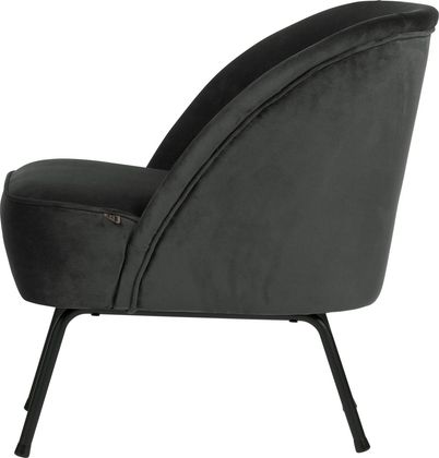 WOOOD Vogue Fauteuil