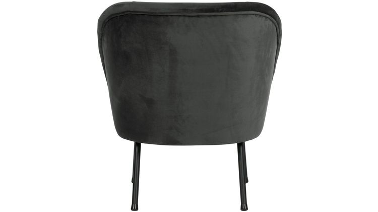 WOOOD Vogue Fauteuil