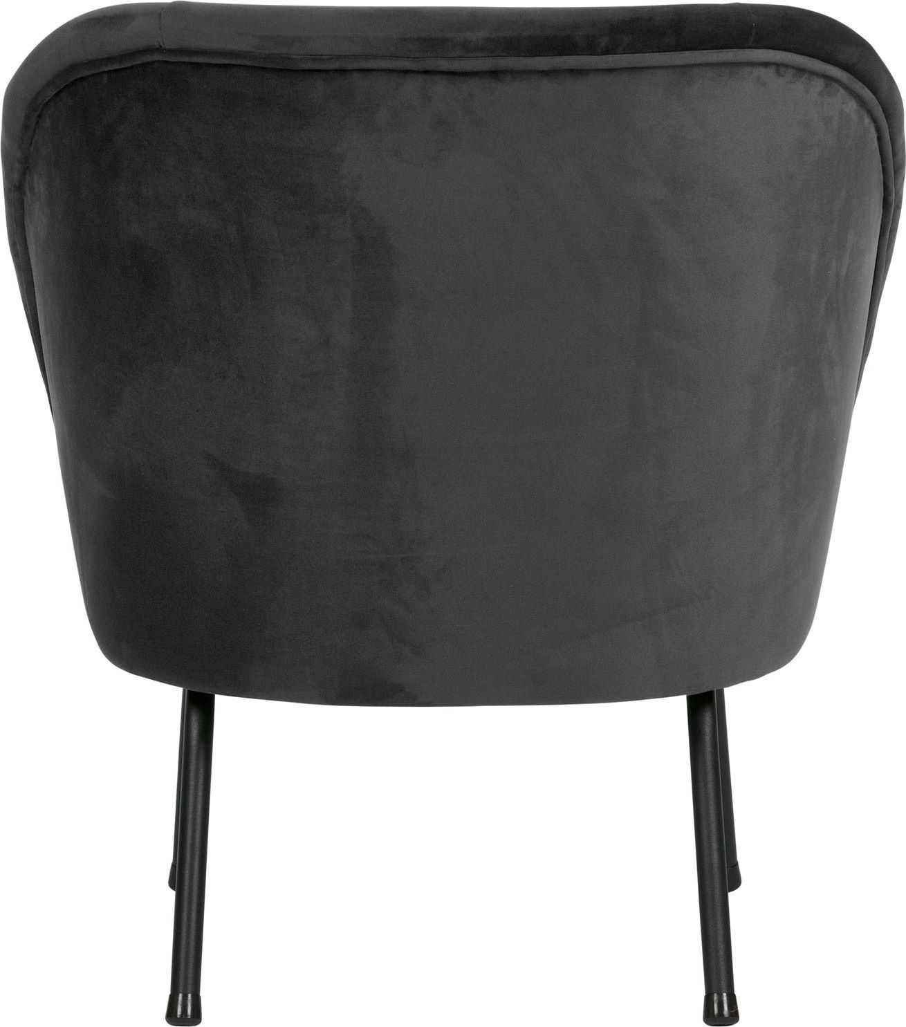 WOOOD Vogue Fauteuil