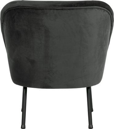 WOOOD Vogue Fauteuil