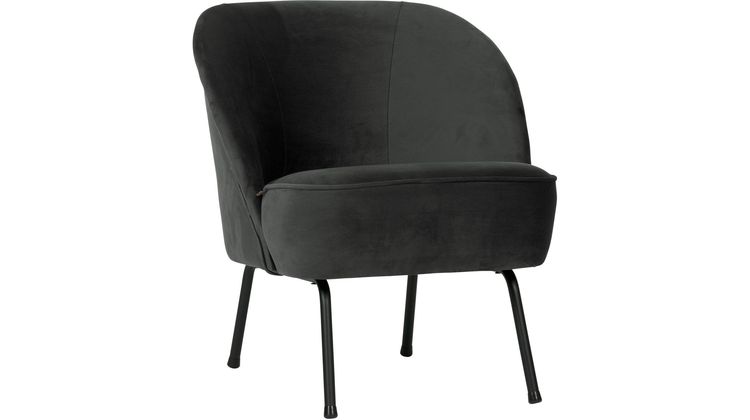 WOOOD Vogue Fauteuil