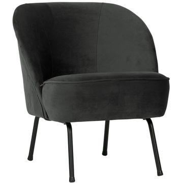 WOOOD Vogue Fauteuil