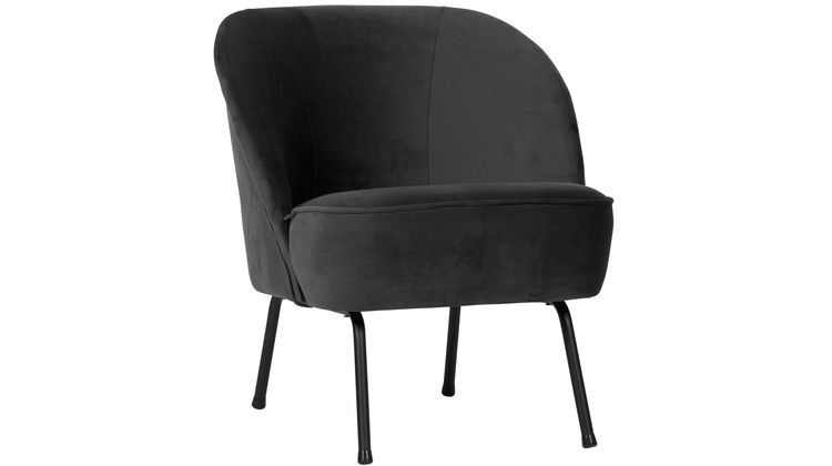 WOOOD Vogue Fauteuil