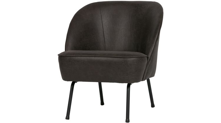 WOOOD Vogue Fauteuil