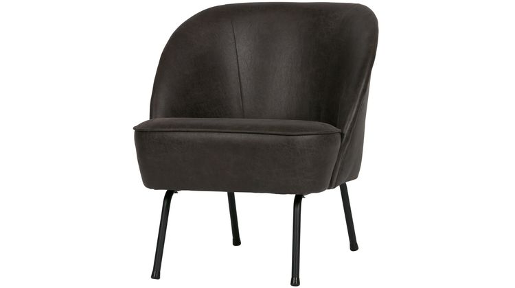 WOOOD Vogue Fauteuil