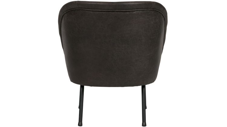 WOOOD Vogue Fauteuil