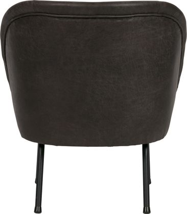 WOOOD Vogue Fauteuil