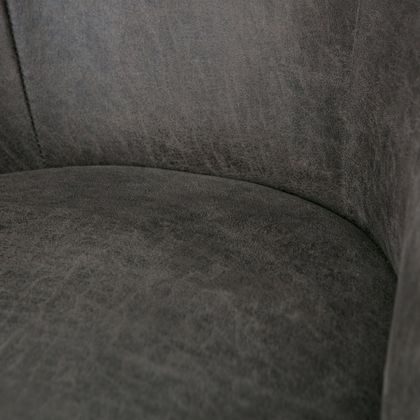 WOOOD Vogue Fauteuil
