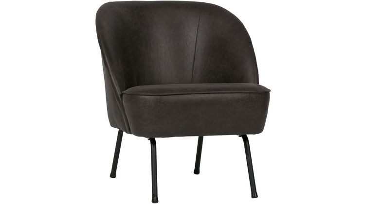 WOOOD Vogue Fauteuil