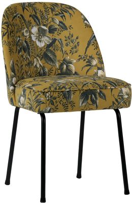 Vogue Poppy Eetkamerstoel