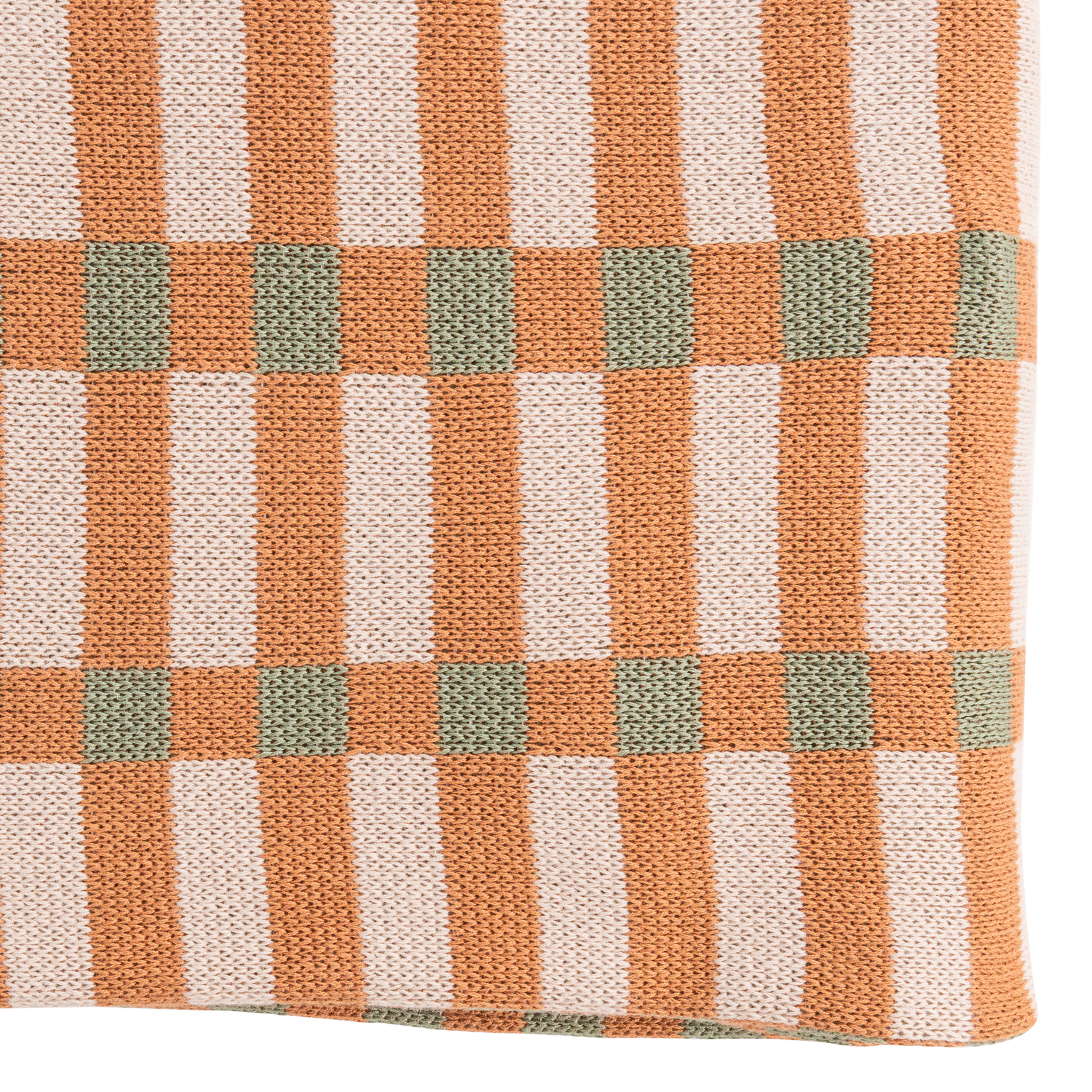 WOOOD Vola Plaid