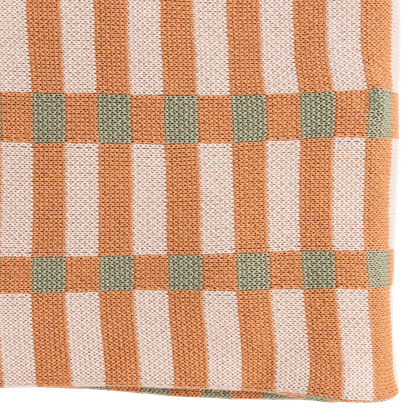 WOOOD Vola Plaid