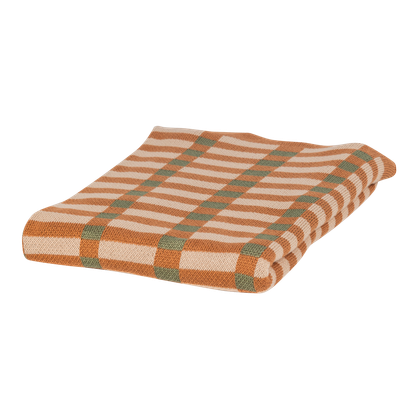 WOOOD Vola Plaid