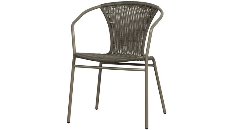 WOOOD Weston Tuinstoel