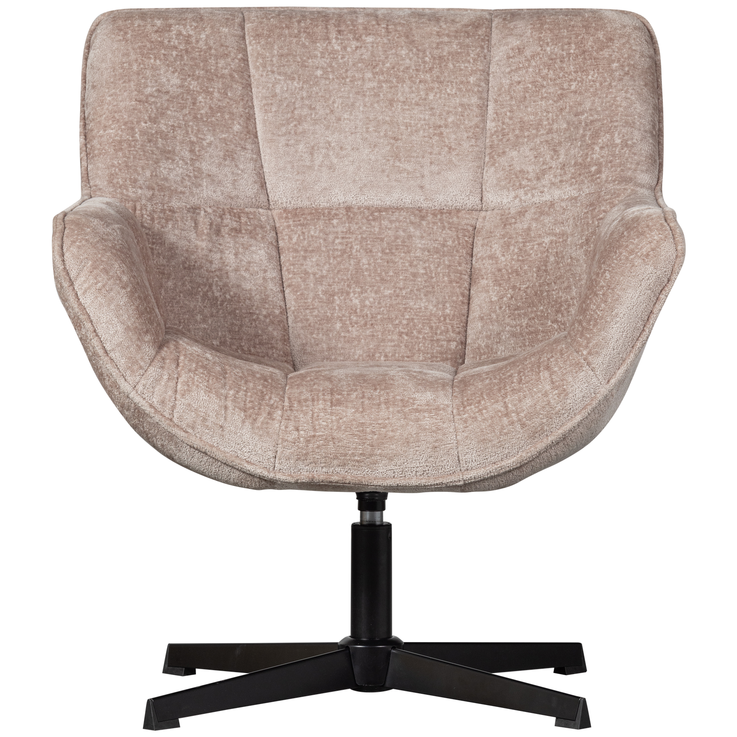 WOOOD Wibo Draaifauteuil
