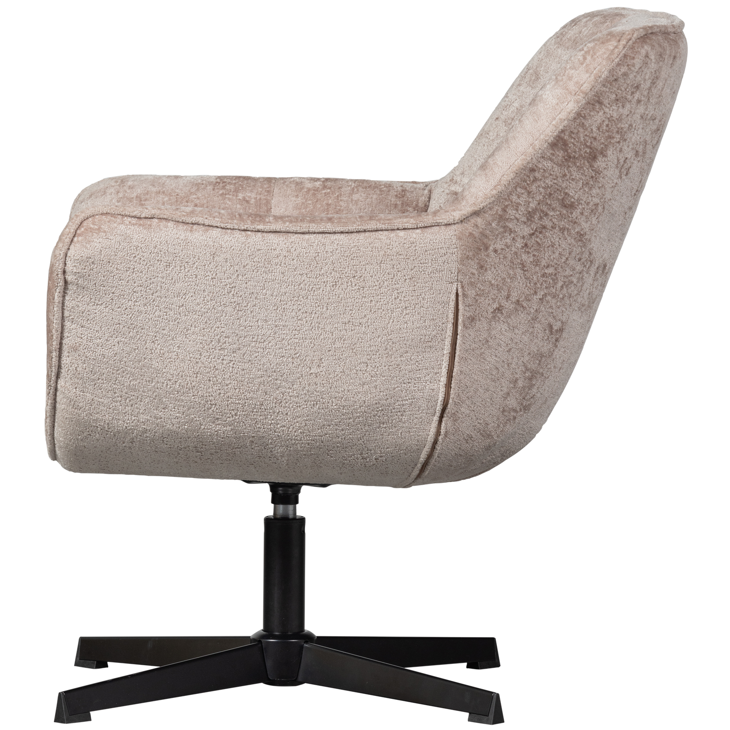 WOOOD Wibo Draaifauteuil