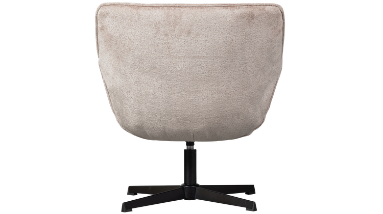 WOOOD Wibo Draaifauteuil