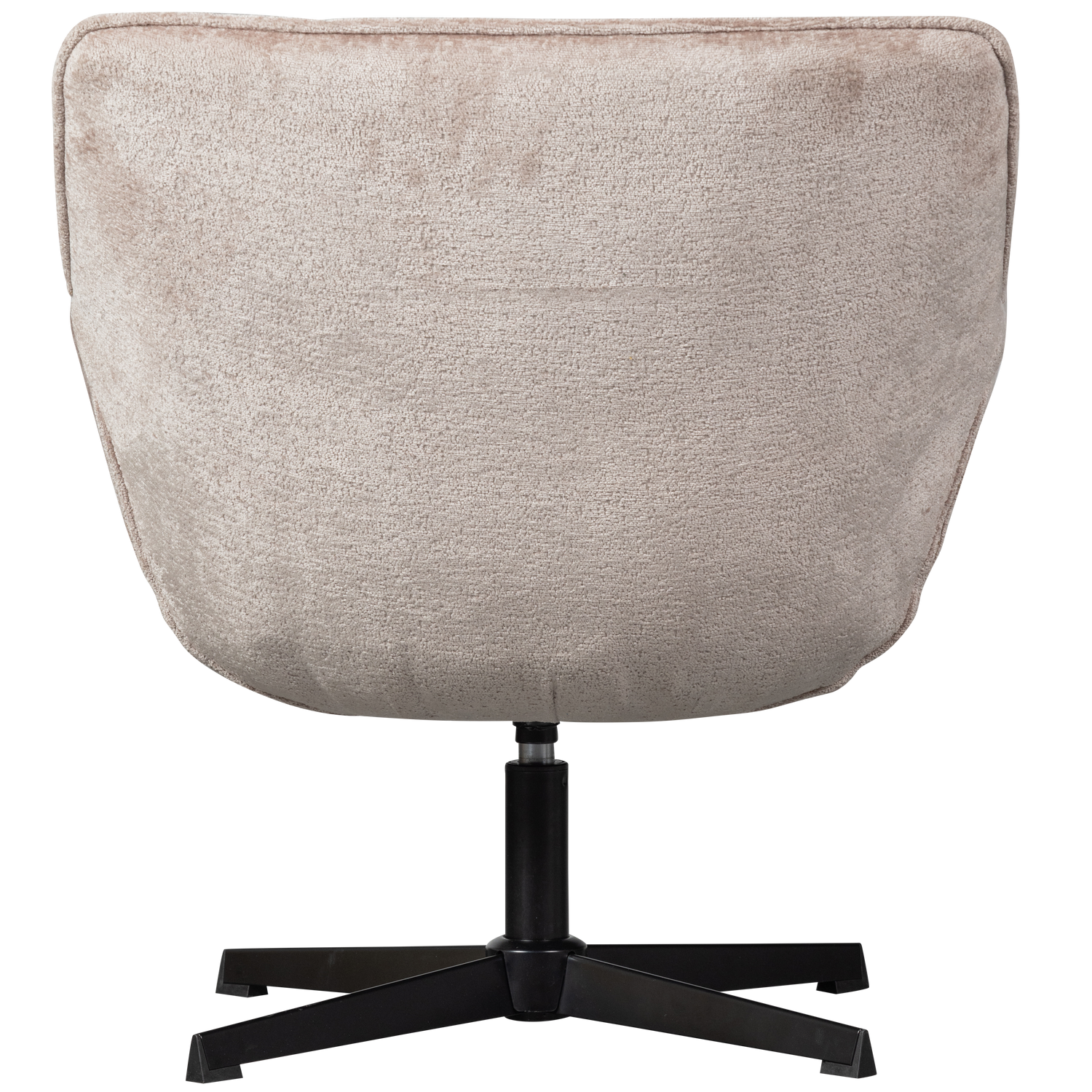 WOOOD Wibo Draaifauteuil