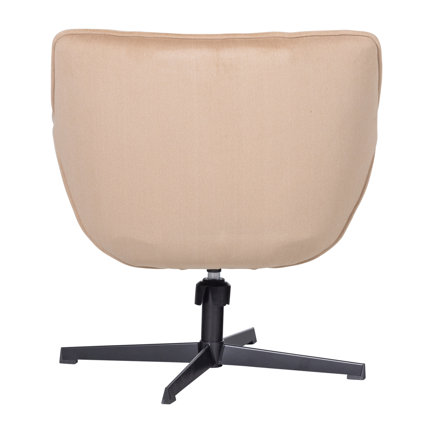 WOOOD Wibo Draaifauteuil