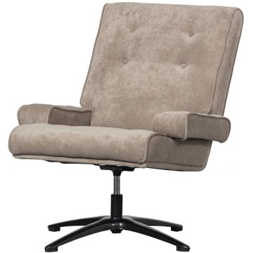 WOOOD William Draaifauteuil