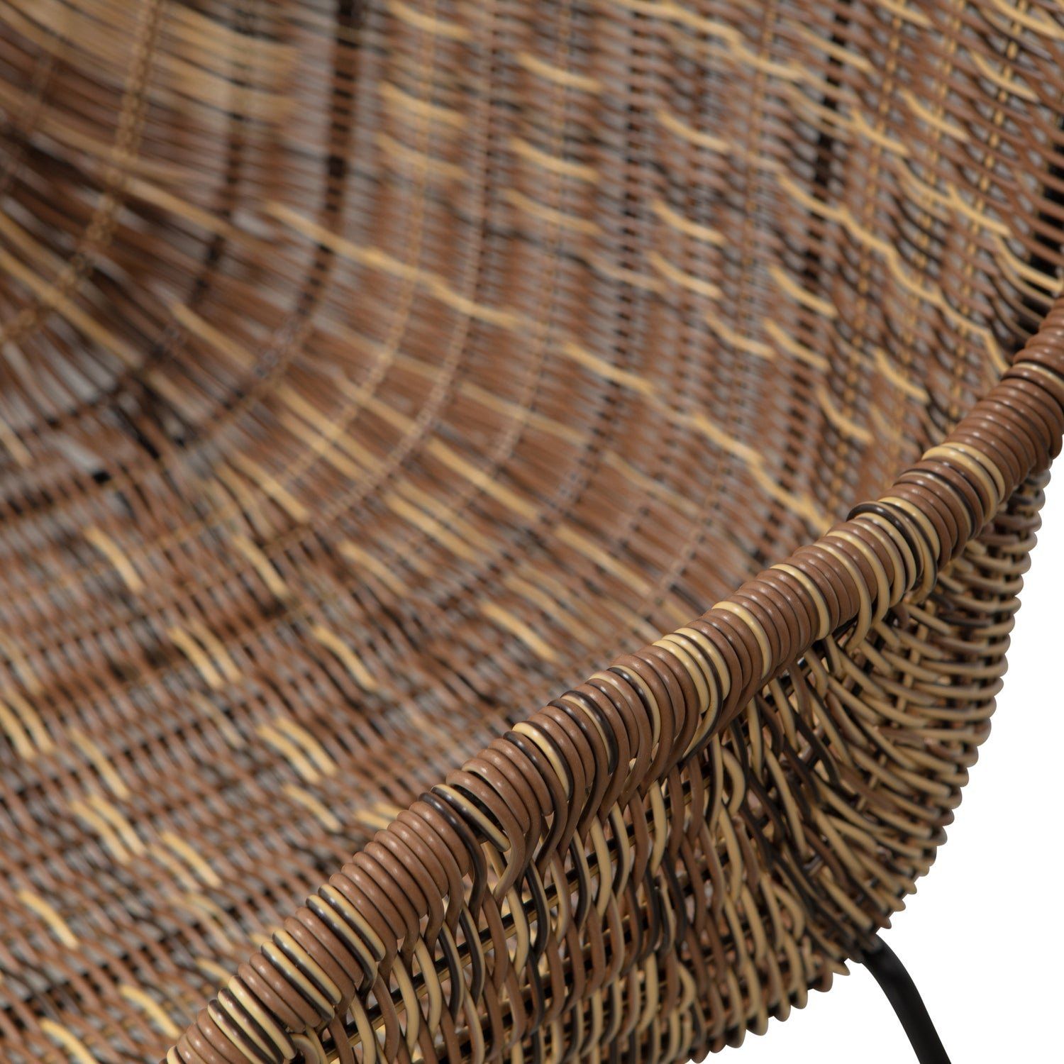 WOOOD Willow Eetkamerstoel